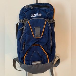 Camelback Mini Mule.